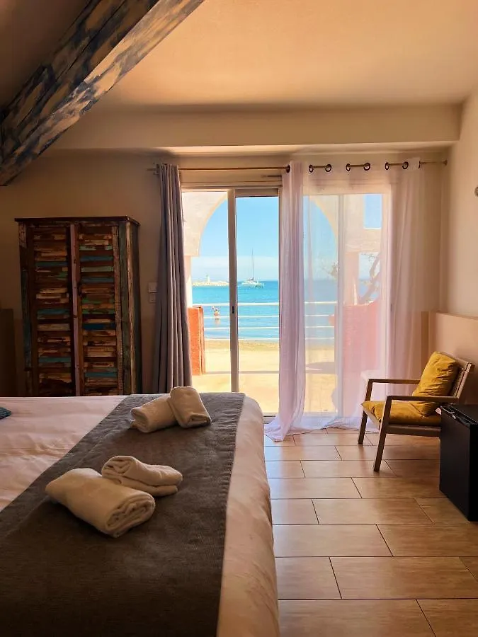 Hotel La Potiniere Hyères