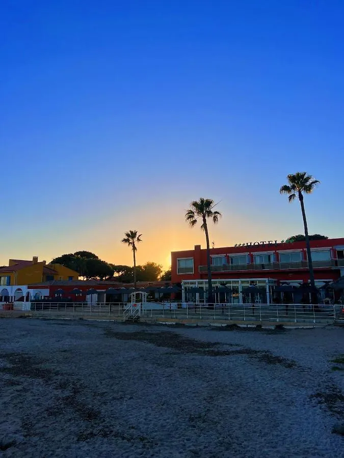 Hotel La Potiniere Hyères