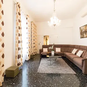 Du Thiers Apartment