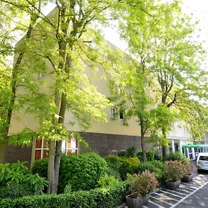 Greenhotels Roissy Parc Des Expositions 3* Tremblay-en-France