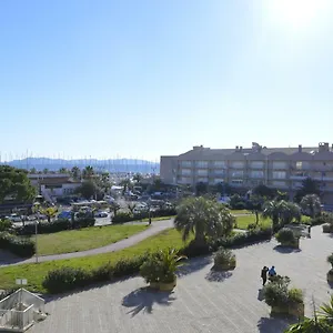 Appartement A, Hyères