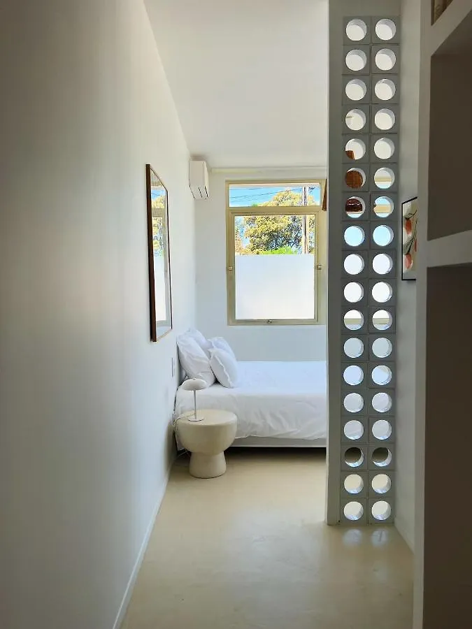 Hotel La Potiniere Йер