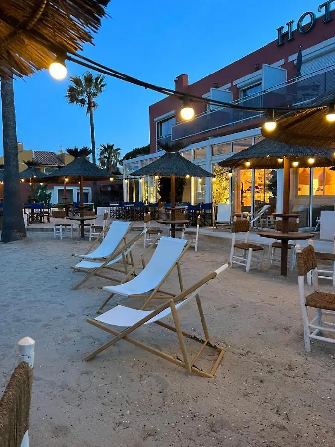 Hôtel La Potinière Hyères