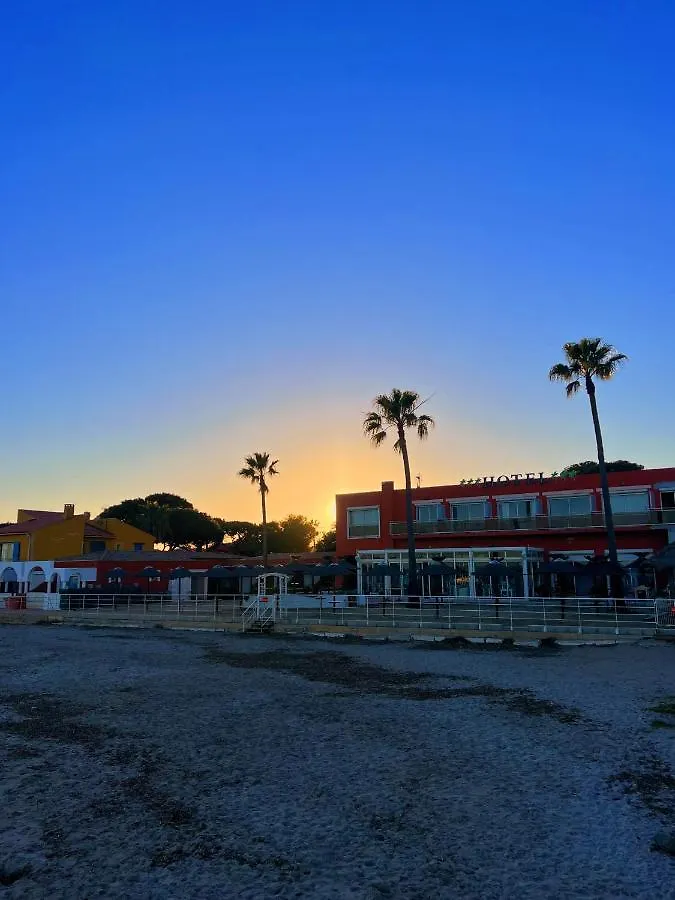 Hotel La Potiniere Йер
